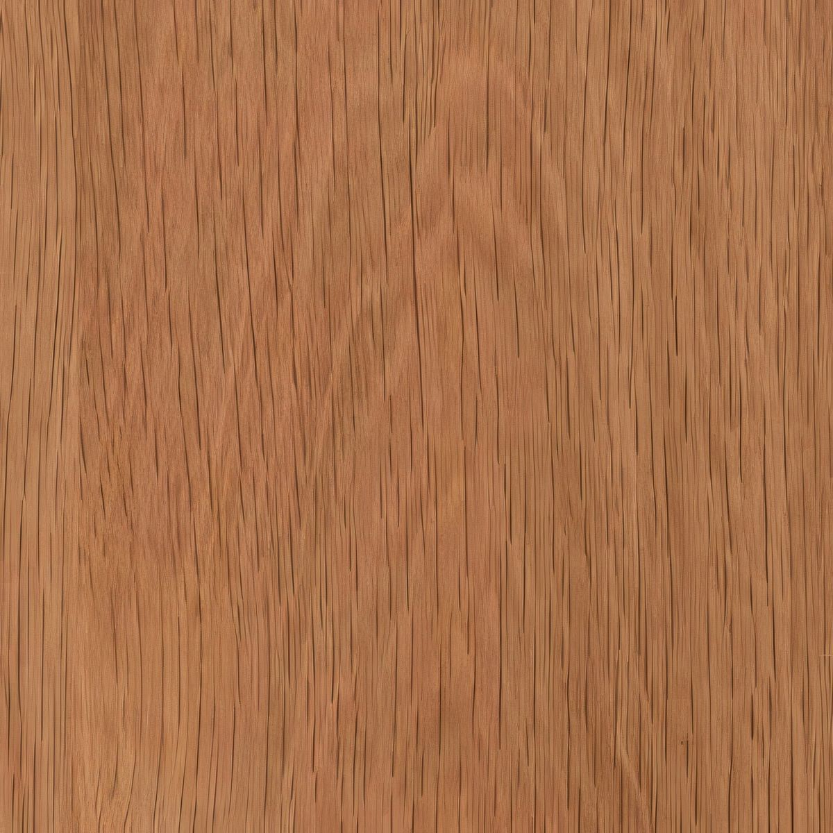 Red Oak material swatch