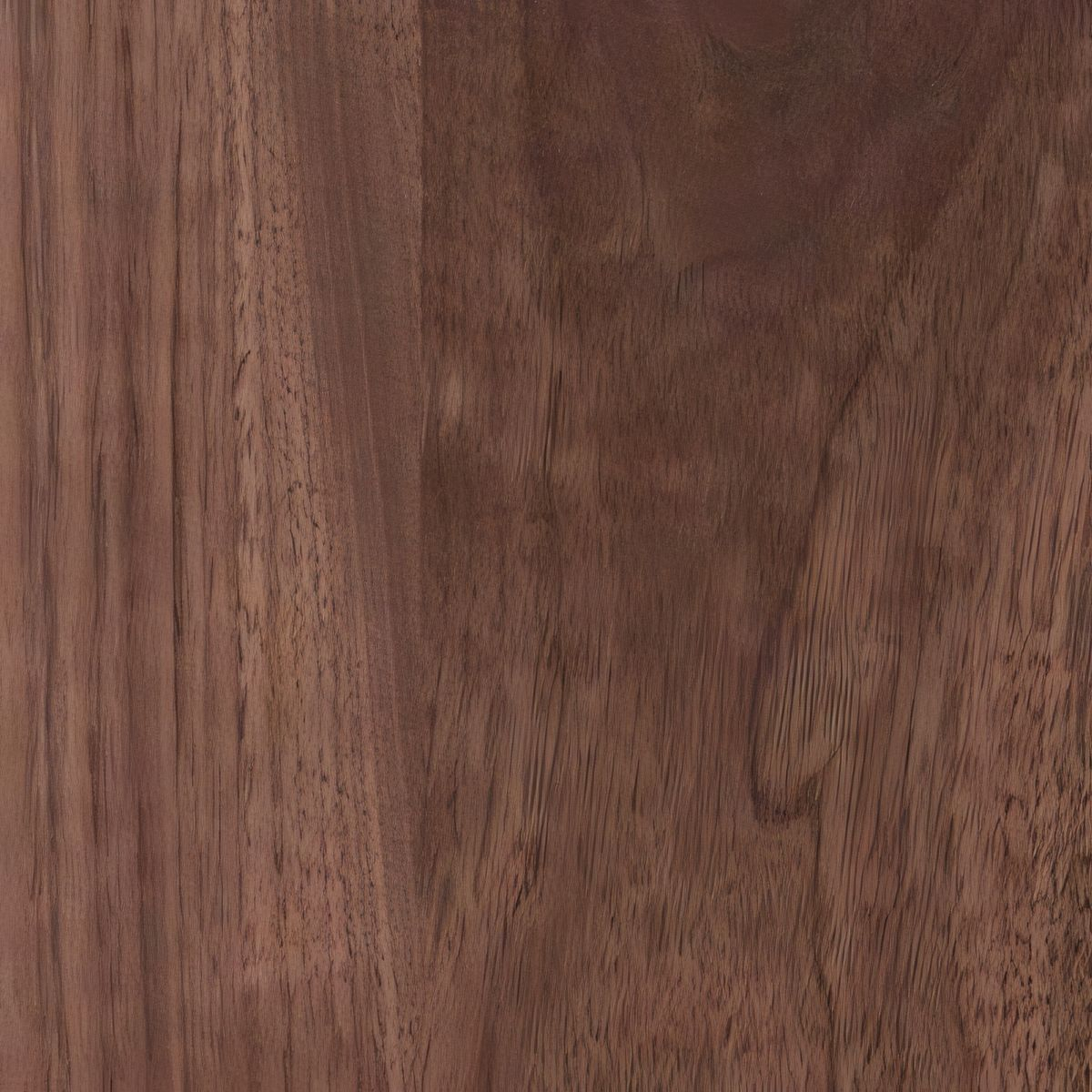 Walnut material swatch
