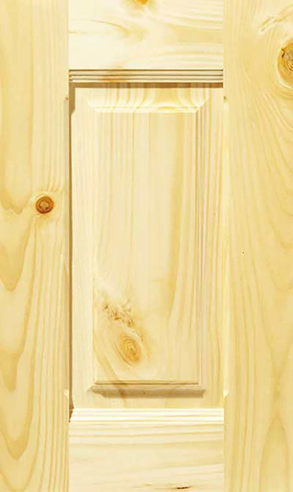 del oro cabinet door 