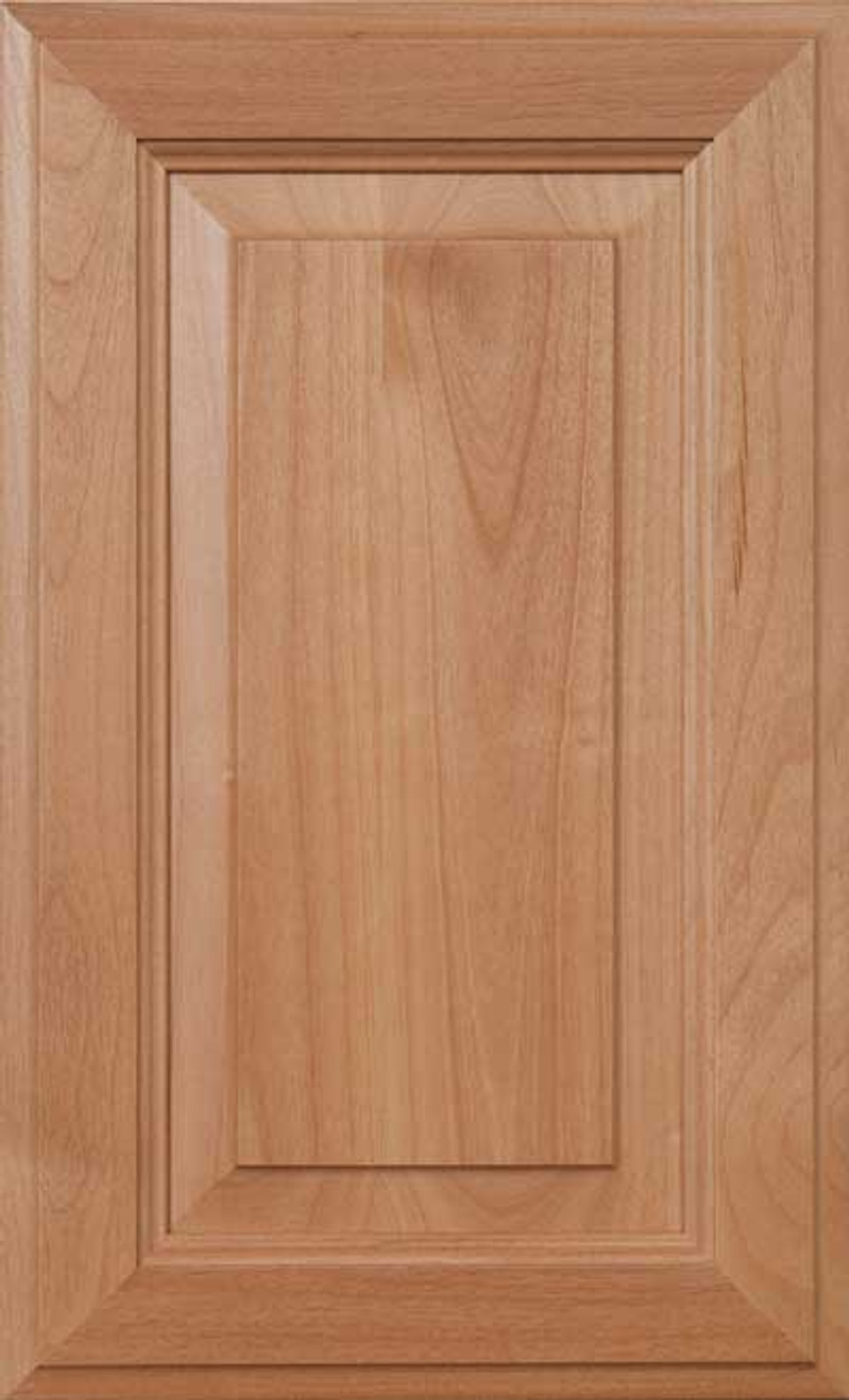 Revere cabinet door