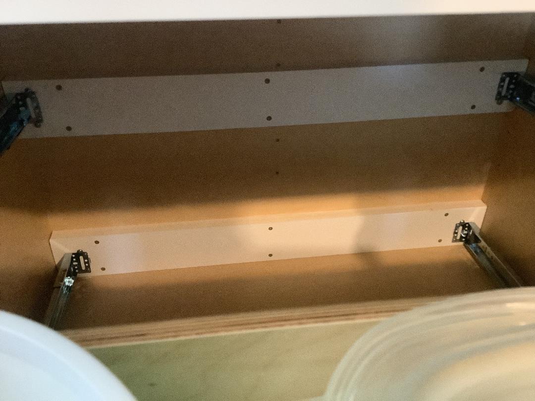 Cabinet Boxes