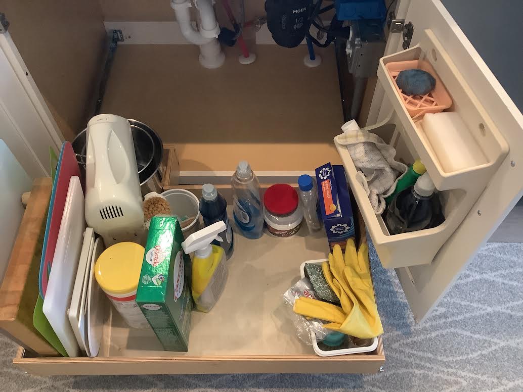 Drawer Boxes