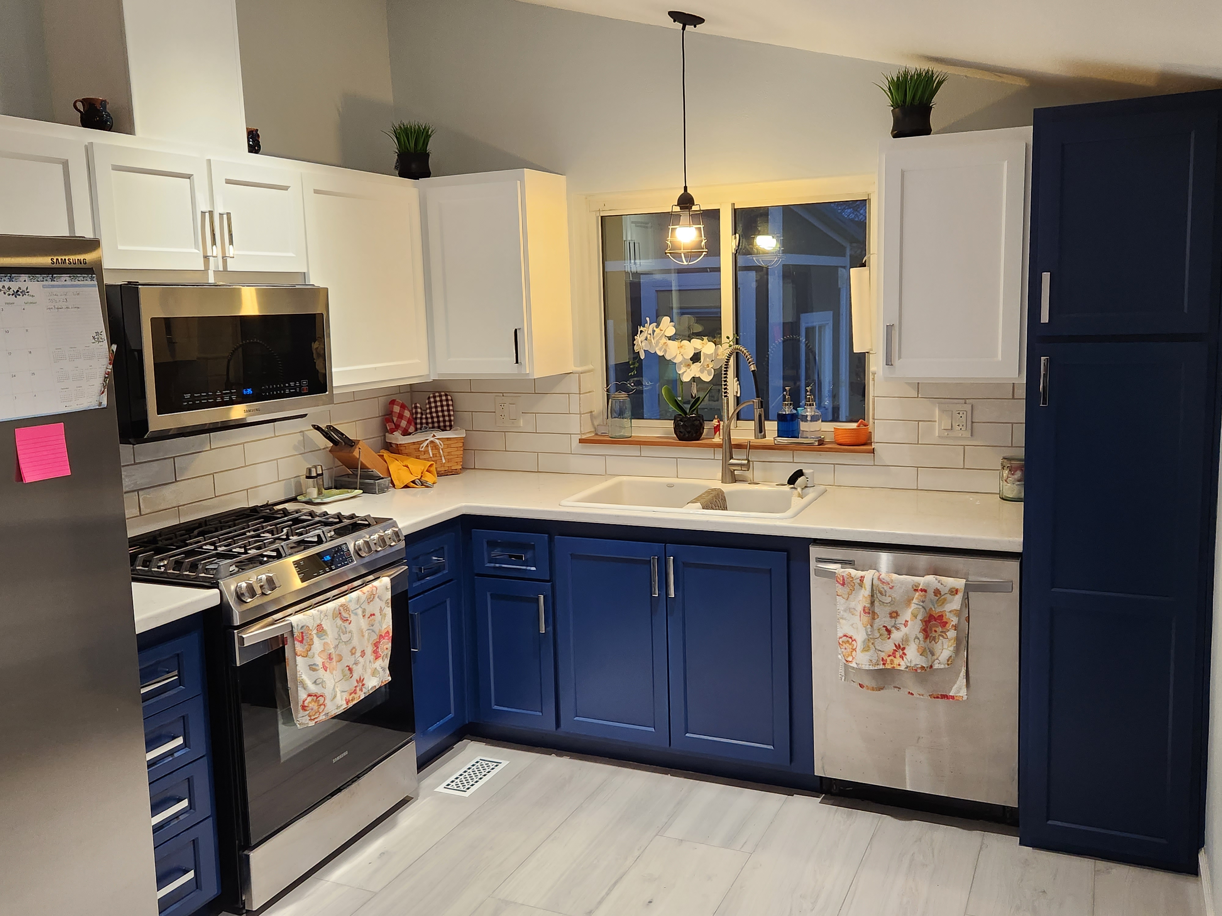 Veneer Kitchen Cabinets: Transform Your Space with Stylish Power