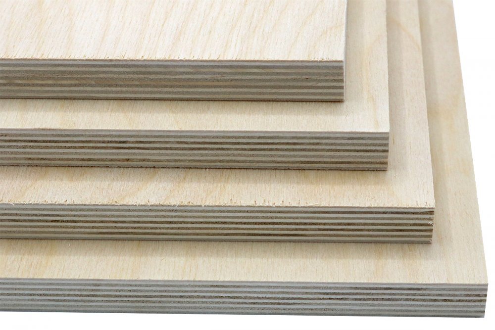 baltic birch plywood for contractors