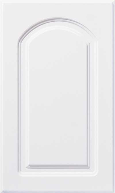 Toledo Thermofoil Door