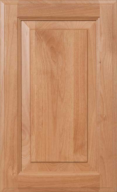 The revere cabinet door.