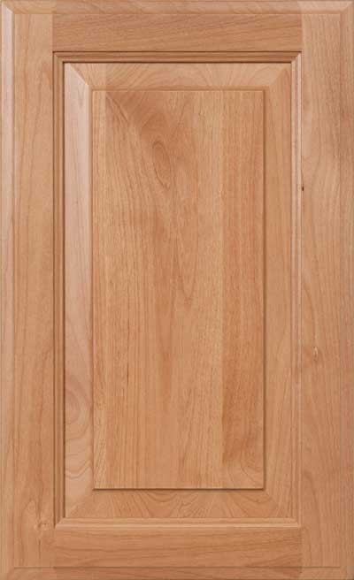 The revere cabinet door.