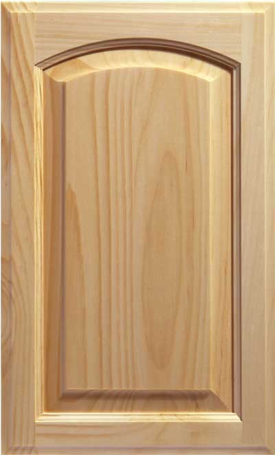 Falcon Cabinet Door