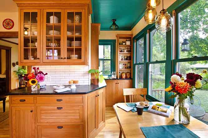 Artesia Cabinet Door
