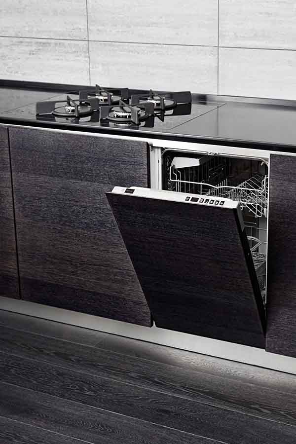 panel ready dishwasher guide