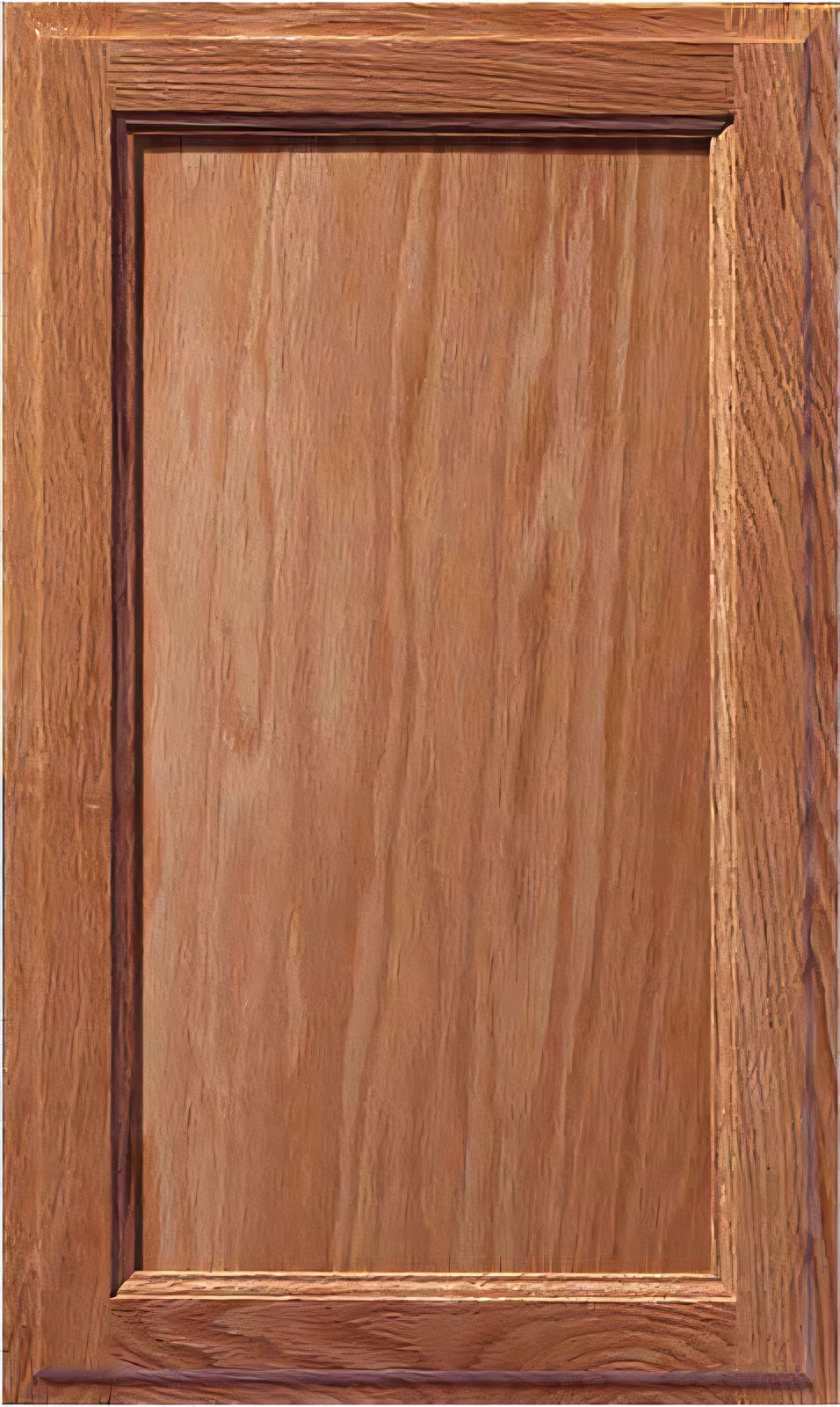 bronco cabinet door