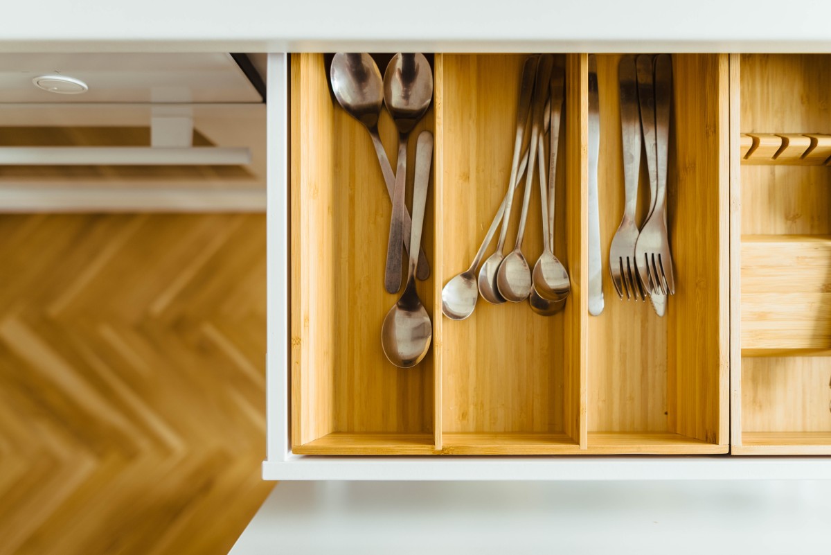 Types Of Cabinets Every Kitchen Must Have