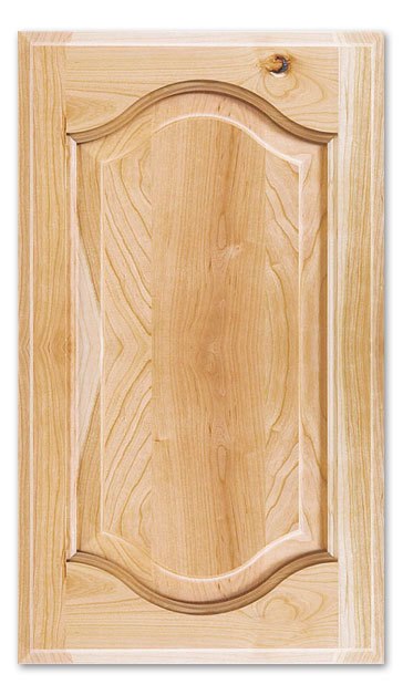 Cabinet Now Doors Custom Kitchen Arched Raised Panel
