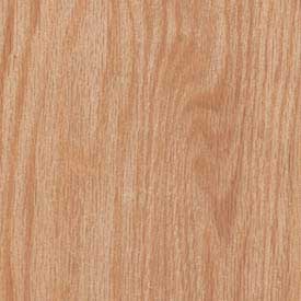 A sample of Red Oak.