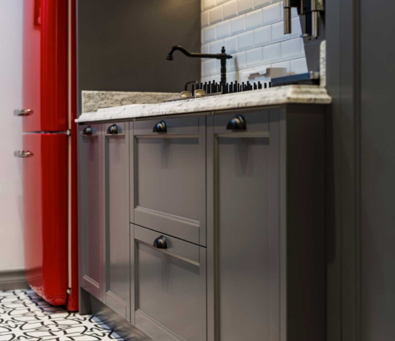 Reviving the Life of Old Cabinets with New Doors - Cabinet Now