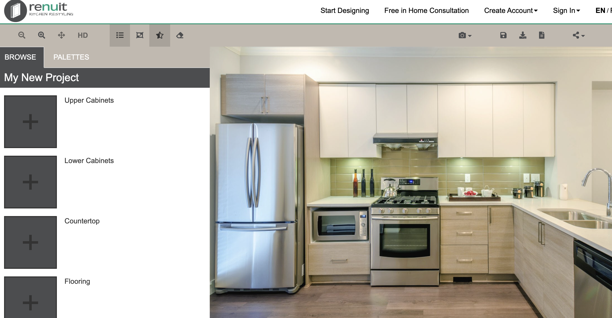 Top 10 Free Kitchen Design Software