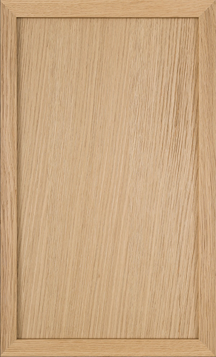 Quincy Cabinet door