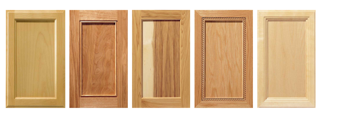 Square flat panel cabinet door style featuring a recessed center panel with clean, square edges. A versatile kitchen cabinet door style popular in transitional, traditional, and contemporary kitchen designs.