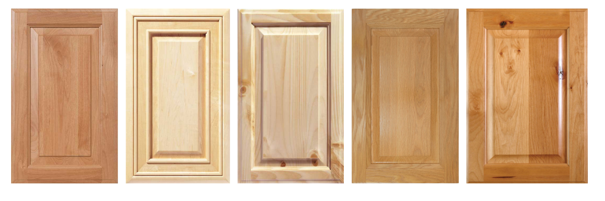 Square raised panel cabinet door style featuring a raised center panel and detailed frame profile. A popular kitchen cabinet door style for traditional, classic, and luxury kitchen designs.