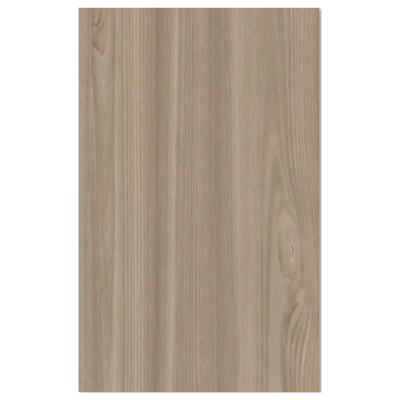TFL cabinet door style featuring a thermally fused laminate surface with realistic woodgrain and solid color finishes. A popular kitchen cabinet door style for contemporary, modern, and budget-conscious kitchen designs.