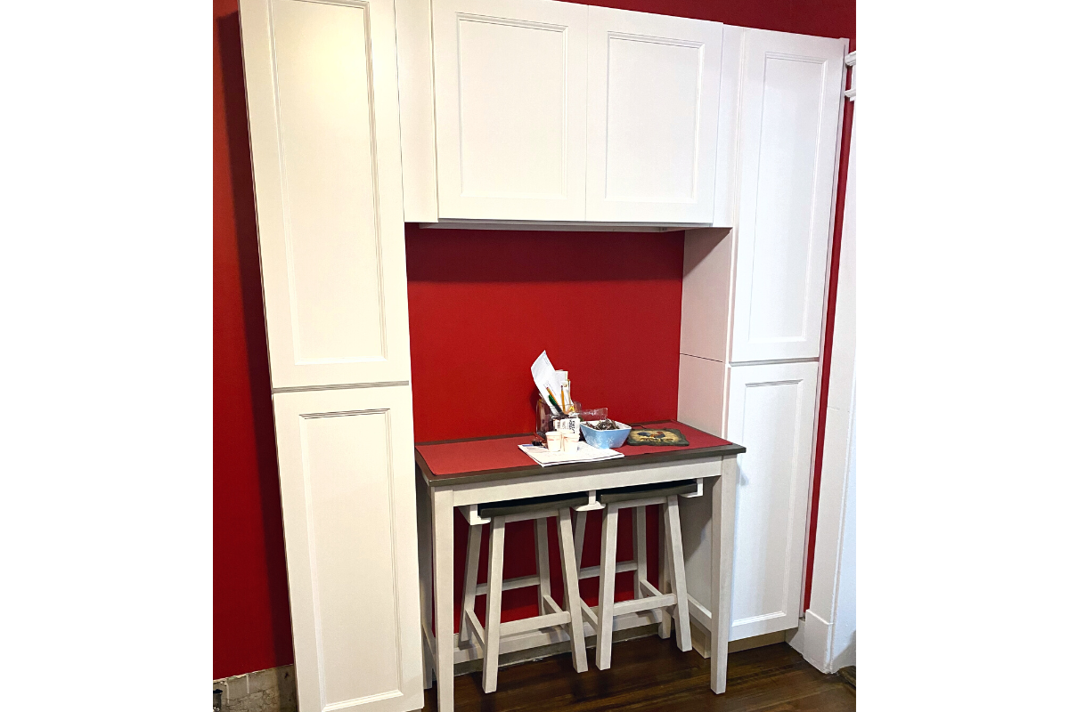 pantry storage custom cabinets