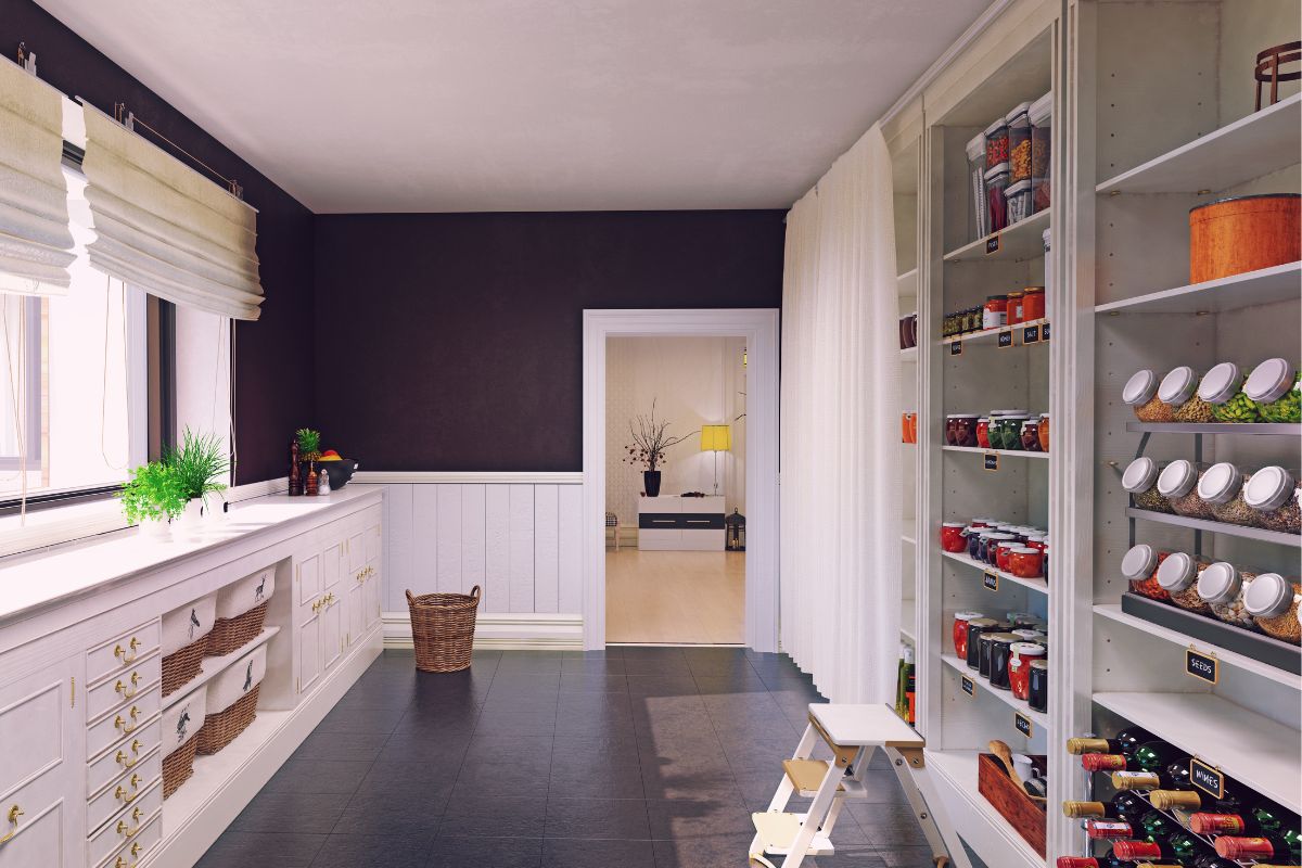 Recessed wall cabinet discount