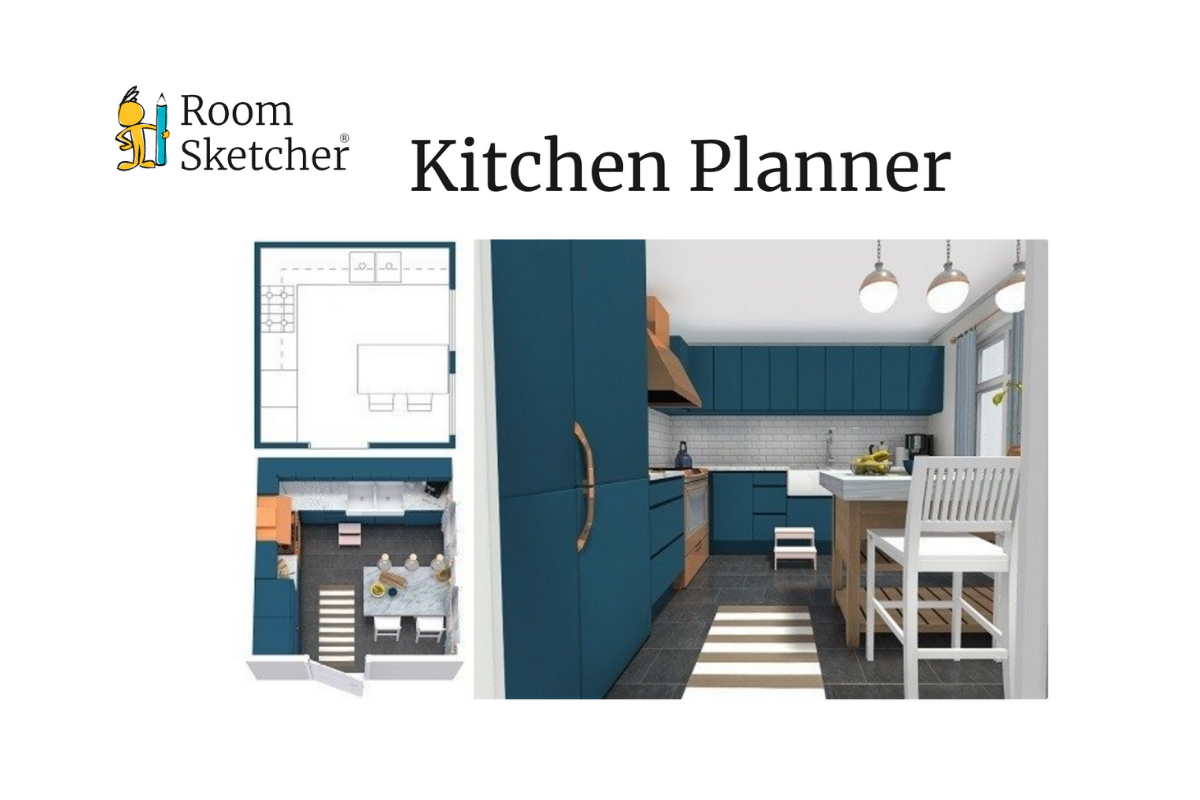 Top 10 Free Kitchen Design Software