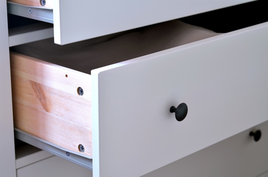 Drawer fronts