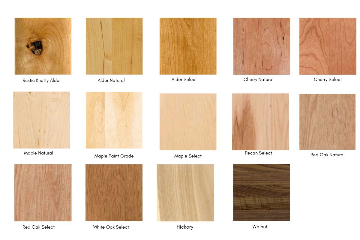 Oak Laminate - Billiona Enterprise